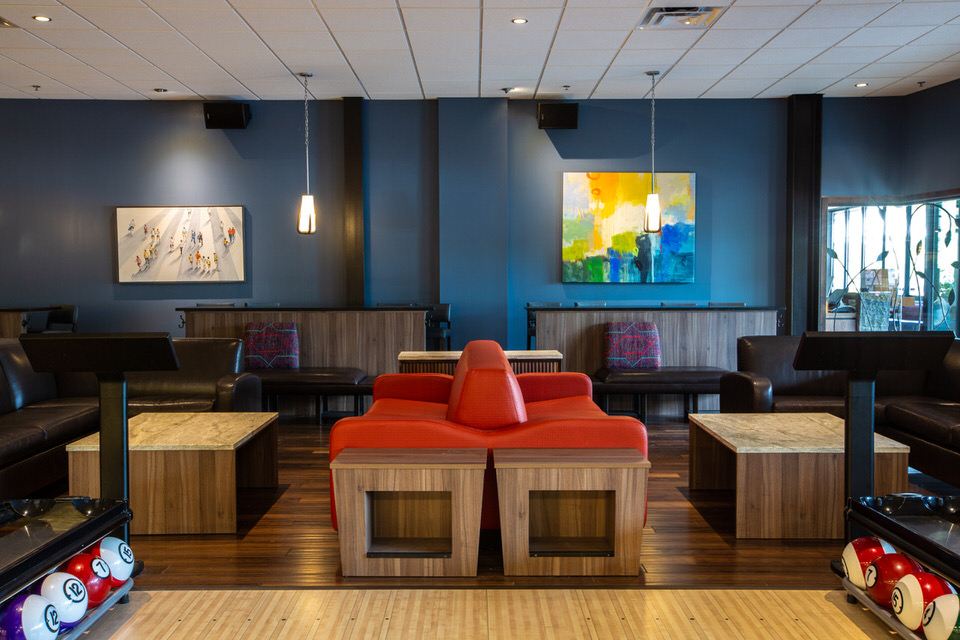 Pinstripes Opens its Newest Location in Pinecrest Development La